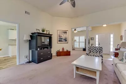 201 Ilex Lane, Aiken, SC 29803 - Photo 8