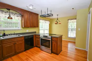 1163 Ridgemont Dr, Aiken, SC 29803 - Photo 18