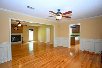 1163 Ridgemont Drive, Aiken, SC 29803 - Photo 10