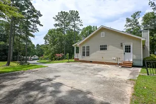 1163 Ridgemont Dr, Aiken, SC 29803 - Photo 8