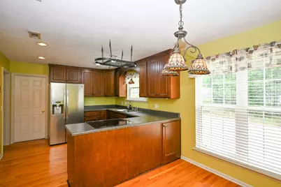 1163 Ridgemont Drive, Aiken, SC 29803 - Photo 16