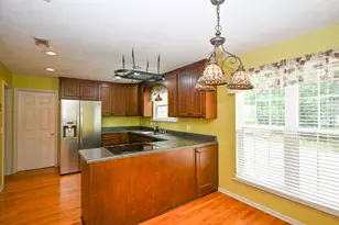1163 Ridgemont Dr, Aiken, SC 29803 - Photo 16