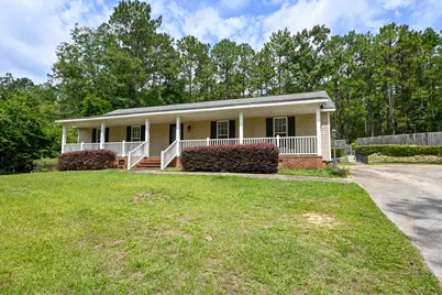 1163 Ridgemont Drive, Aiken, SC 29803 - Photo 2