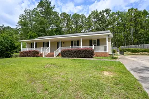1163 Ridgemont Dr, Aiken, SC 29803 - Photo 2