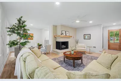 1487 Nottingham Drive SE, Aiken, SC 29801 - Photo 18