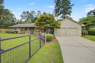 1487 Nottingham Dr SE, Aiken, SC 29801 - Photo 14