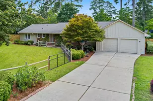 1487 Nottingham Dr SE, Aiken, SC 29801 - Photo 8