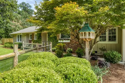 1487 Nottingham Drive SE, Aiken, SC 29801 - Photo 1