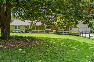 1487 Nottingham Dr SE, Aiken, SC 29801 - Photo 6