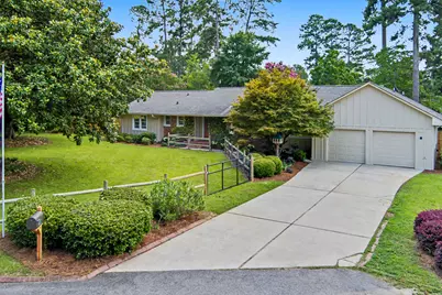 1487 Nottingham Drive SE, Aiken, SC 29801 - Photo 70