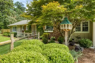 1487 Nottingham Dr SE, Aiken, SC 29801 - Photo 2