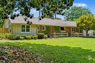 1487 Nottingham Dr SE, Aiken, SC 29801 - Photo 8
