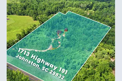 1713 Highway 191, Johnston, SC 29832 - Photo 2