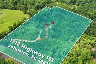 1713 Hwy 191, Johnston, SC 29832 - Photo 2