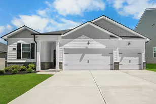 4583 Crimson Pass, Graniteville, SC 29829 - Photo 1