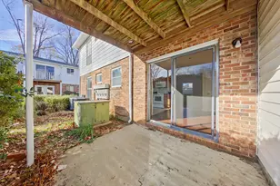 1022 Carriage Dr, Aiken, SC 29803 - Photo 16