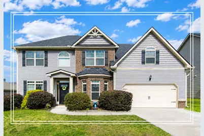 4846 Coal Creek Drive, Graniteville, SC 29829 - Photo 1
