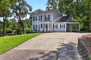 61 Converse Dr, Aiken, SC 29803 - Photo 2