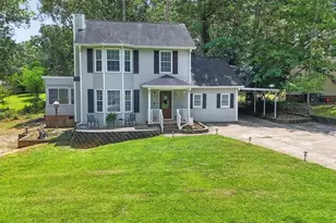 61 Converse Dr, Aiken, SC 29803 - Photo 1
