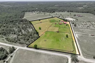 929 Airport Rd, Johnston, SC 29832 - Photo 2