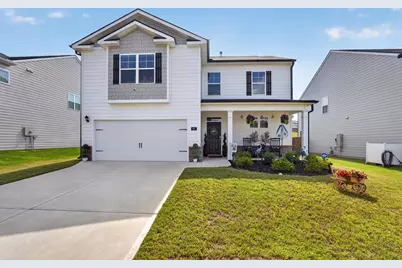 865 Lytham Drive, Aiken, SC 29801 - Photo 1