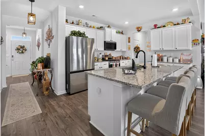 865 Lytham Drive, Aiken, SC 29801 - Photo 6