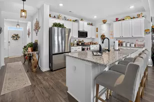 865 Lytham Dr, Aiken, SC 29801 - Photo 6