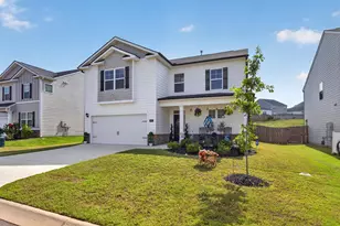 865 Lytham Dr, Aiken, SC 29801 - Photo 1