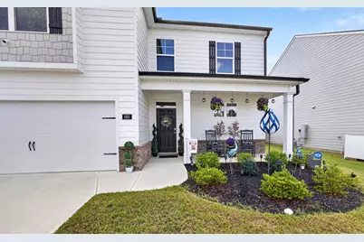 865 Lytham Drive, Aiken, SC 29801 - Photo 2