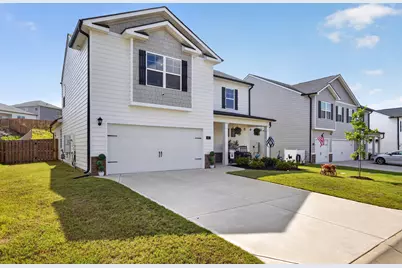 865 Lytham Drive, Aiken, SC 29801 - Photo 2