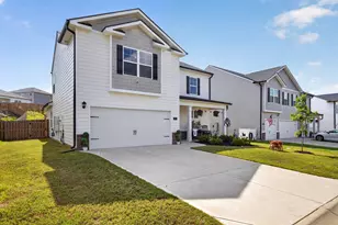 865 Lytham Dr, Aiken, SC 29801 - Photo 2