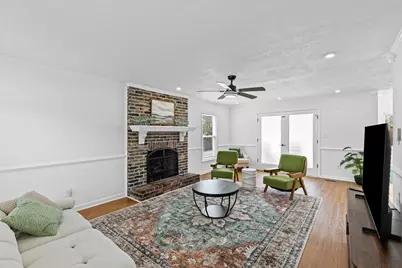 4226 Green Ivy Circle, Martinez, GA 30907 - Photo 2