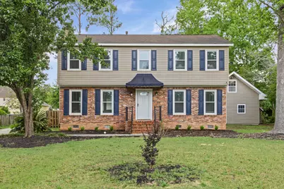 4226 Green Ivy Circle, Martinez, GA 30907 - Photo 1