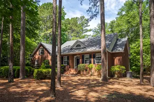 3170 Glenview Dr, Aiken, SC 29803 - Photo 1