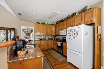 3170 Glenview Drive, Aiken, SC 29803 - Photo 8