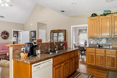 3170 Glenview Drive, Aiken, SC 29803 - Photo 6