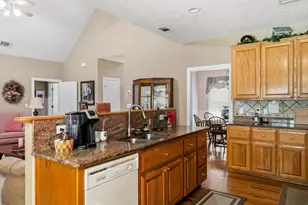 3170 Glenview Dr, Aiken, SC 29803 - Photo 6