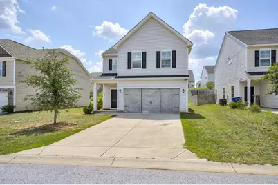 4177 Thimbleberry Drive, Graniteville, SC 29829 - Photo 2
