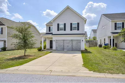 4177 Thimbleberry Drive, Graniteville, SC 29829 - Photo 1