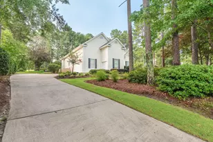 3169 Glenview Dr, Aiken, SC 29803 - Photo 4