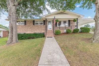 627 Oakdale Avenue, North Augusta, SC 29841 - Photo 1