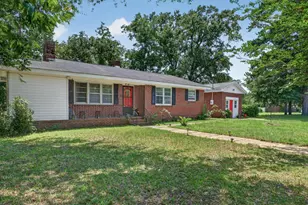 15379 Low Country Hwy, Olar, SC 29843 - Photo 1