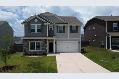 538 Burnaby Court, Aiken, SC 29801 - Photo 2