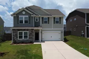 538 Burnaby Ct, Aiken, SC 29801 - Photo 2