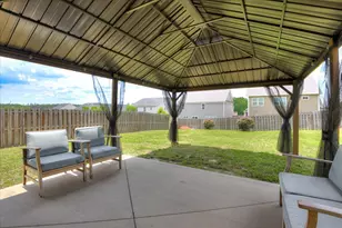 538 Burnaby Ct, Aiken, SC 29801 - Photo 46