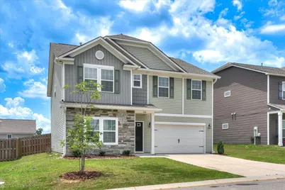 538 Burnaby Court, Aiken, SC 29801 - Photo 4