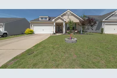 737 Turning Crest Lane, Graniteville, SC 29829 - Photo 2