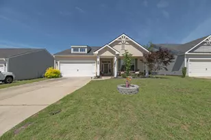 737 Turning Crest Ln, Graniteville, SC 29829 - Photo 2