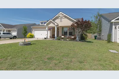 737 Turning Crest Lane, Graniteville, SC 29829 - Photo 4