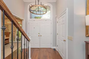 190 Mockernut Cir, Aiken, SC 29803 - Photo 6